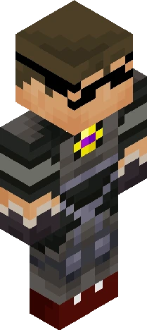 Skin a5efa9 Minecraft skin preview
