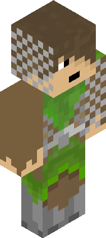 Skin a5fd81 Minecraft skin preview