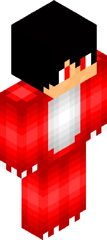 Skin a5fdf1 Minecraft skin preview