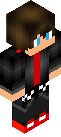 Skin a6024b Minecraft skin preview