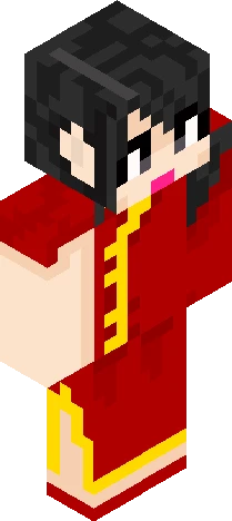 Skin a60f23 Minecraft skin preview