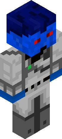 Skin a6150a Minecraft skin preview