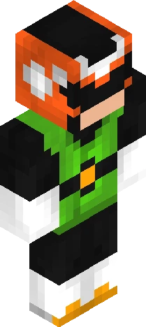 Skin a616f6 Minecraft skin preview