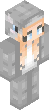 Skin a6331d Minecraft skin preview