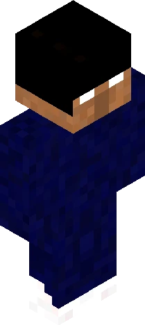 Skin a64f93 Minecraft skin preview