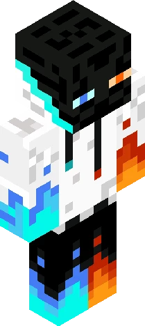 Skin a665fd Minecraft skin preview