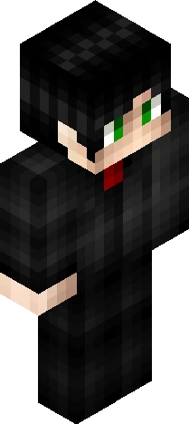 Skin a689f0 Minecraft skin preview