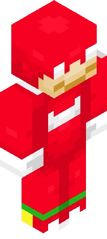 Skin a69022 Minecraft skin preview