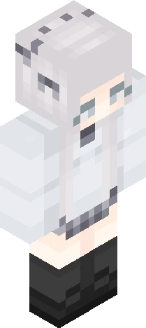Skin a69542 Minecraft skin preview