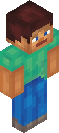 Skin a6a2a6 Minecraft skin preview