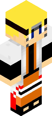 Skin a6ab09 Minecraft skin preview