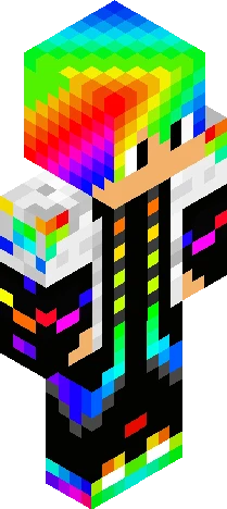 Skin a6ad85 Minecraft skin preview