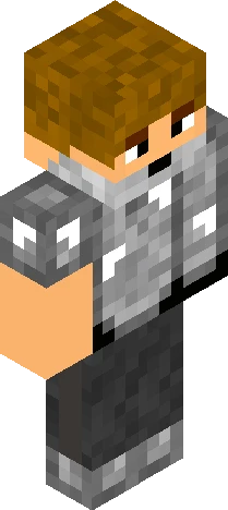 Skin a6c79a Minecraft skin preview