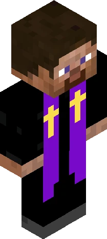 Skin a6daf7 Minecraft skin preview