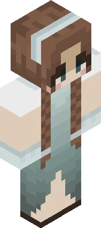 Skin a6eb02 Minecraft skin preview