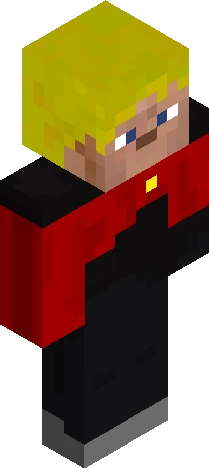 Skin a6f105 Minecraft skin preview