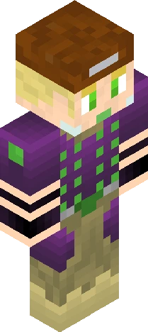 Skin a6f1ad Minecraft skin preview