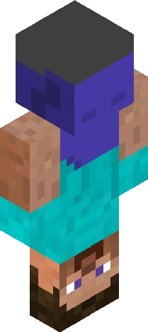 Skin a6f681 Minecraft skin preview