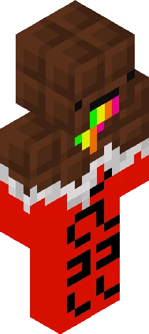 Skin a6f8f1 Minecraft skin preview