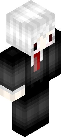 Skin a6fb23 Minecraft skin preview