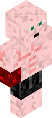 Skin a70424 Minecraft skin preview