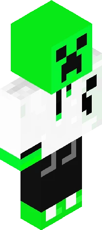 Skin a7086a Minecraft skin preview