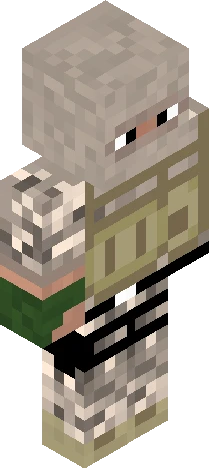 Skin a72b3c Minecraft skin preview