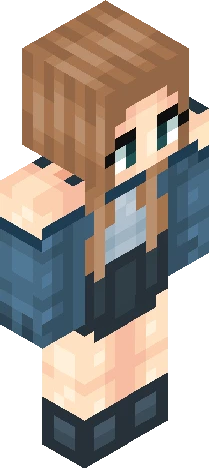 Skin a73102 Minecraft skin preview