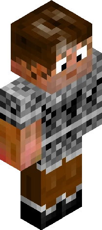 Skin a7354a Minecraft skin preview