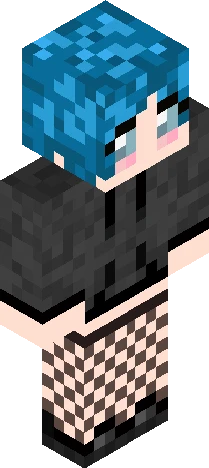 Skin a73f40 Minecraft skin preview
