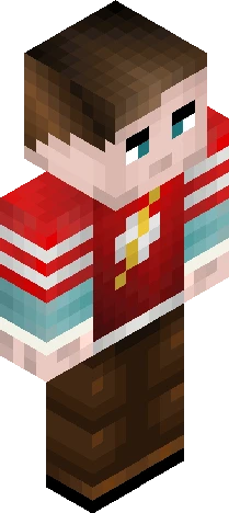 Skin a73f66 Minecraft skin preview
