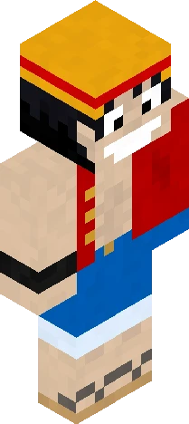 Skin a740ba Minecraft skin preview