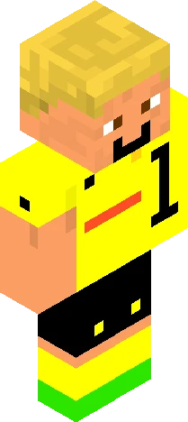 Skin a74526 Minecraft skin preview