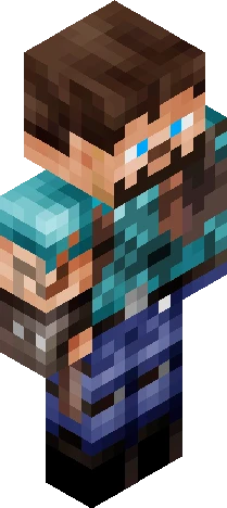 Minecraft. Skin Minecraft skin preview