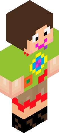 Skin a76360 Minecraft skin preview