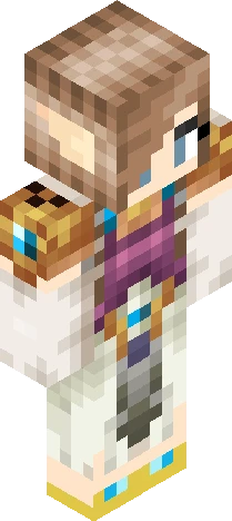 Skin a79019 Minecraft skin preview