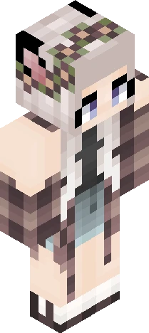 Skin a79563 Minecraft skin preview