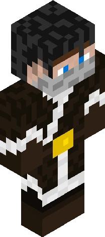 Skin a79ad3 Minecraft skin preview