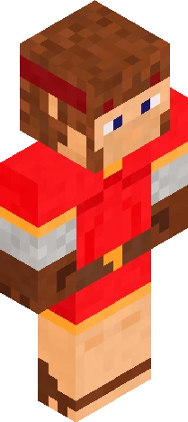 Skin a79ef6 Minecraft skin preview