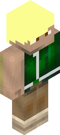 Skin a7ab91 Minecraft skin preview