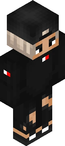 Skin a7af71 Minecraft skin preview