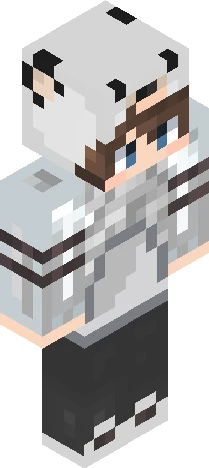 Skin a7b05e Minecraft skin preview