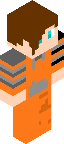 Skin a7ebe0 Minecraft skin preview