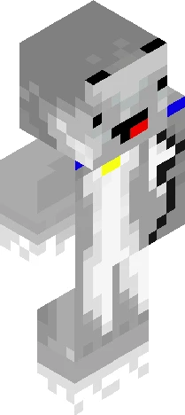 Skin a7efca Minecraft skin preview