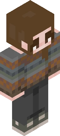 Skin a7f9ad Minecraft skin preview