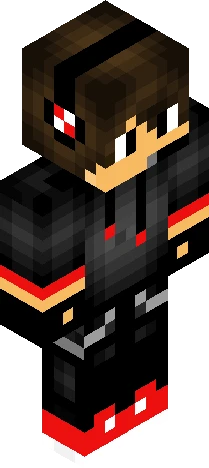 Skin a80784 Minecraft skin preview