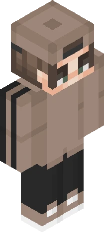 Skin a80be9 Minecraft skin preview