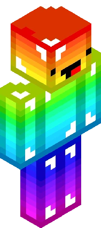 Skin a81213 Minecraft skin preview