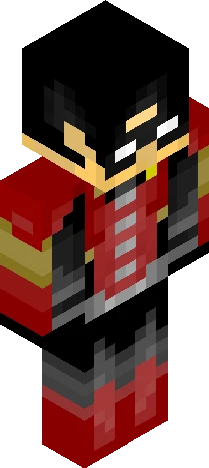 Skin a814df Minecraft skin preview