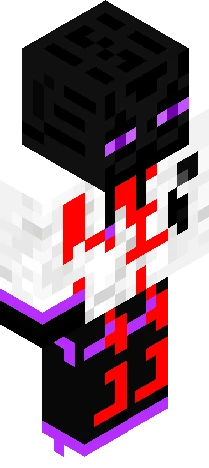 33 Skin Minecraft skin preview